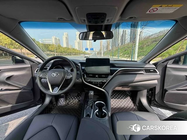 Toyota Camry id 4257357 из Китая 16