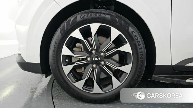 Kia Carnival 4th generation id 4323296 из Кореи 15