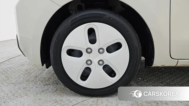 Kia The New Kia Ray id 3891464 из Кореи 15