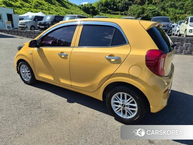Kia Morning Urban (JA) id 4651521 из Кореи 13