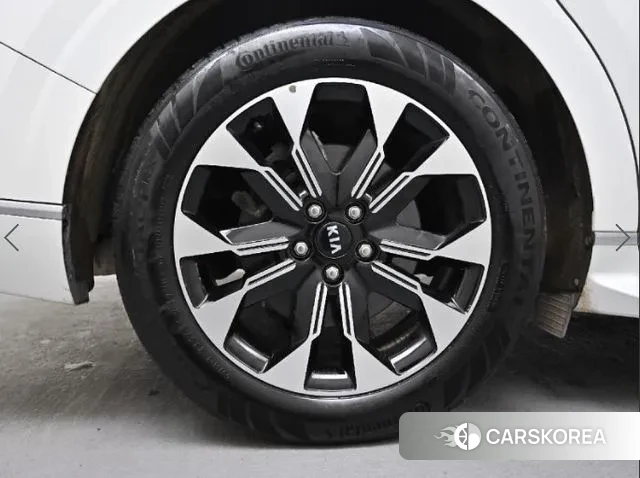 Kia Carnival 4th generation id 3567262 из Кореи 15