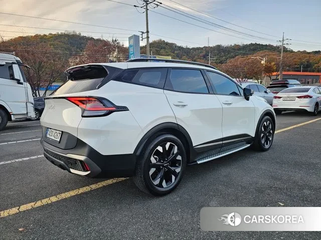 Kia Sportage 5th Generation id 3371004 из Кореи 15