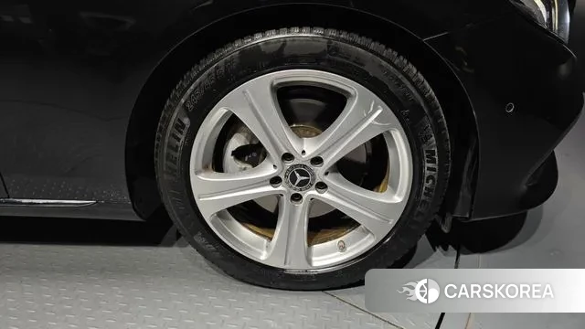 Mercedes-Benz E-Class W213 id 2977266 из Кореи 15