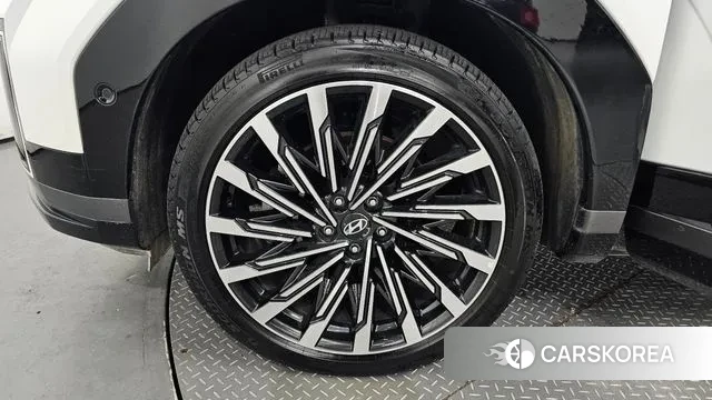 Hyundai Santa Fe (MX5) id 3212409 из Кореи 15