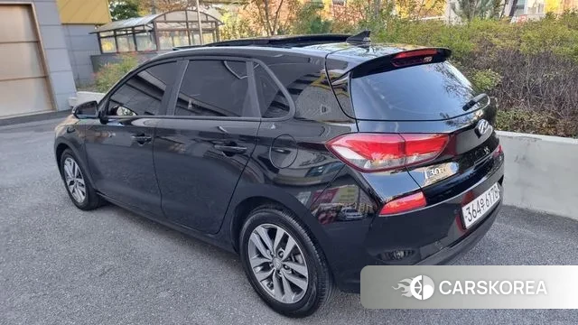 Hyundai i30 (PD) id 3351036 из Кореи 11