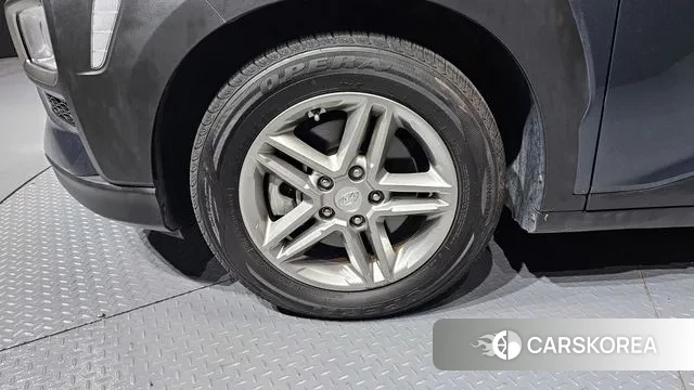 Hyundai Kona id 3123118 из Кореи 15