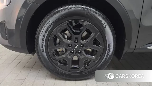 Kia The New Sorento 4th Generation id 3745345 из Кореи 15