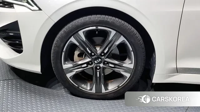 Kia K5 3rd generation id 3412482 из Кореи 15