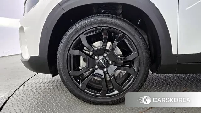 Kia The New Seltos id 3524000 из Кореи 15