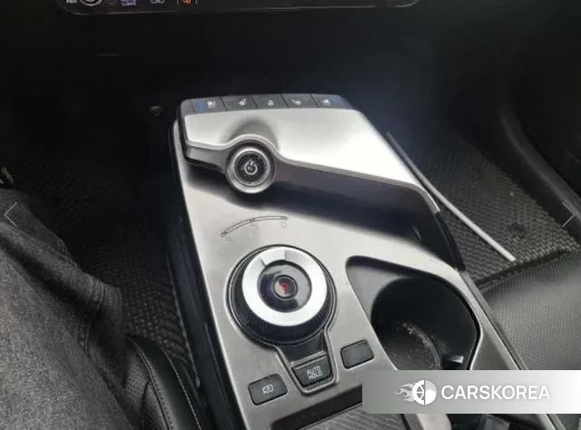 Kia EV6 id 3522465 из Кореи 9