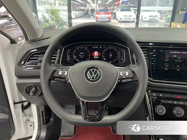 Volkswagen Exploring songs id 3896117 из Китая 12