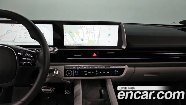 Hyundai Ionic 6 id 2660019 из Кореи 15