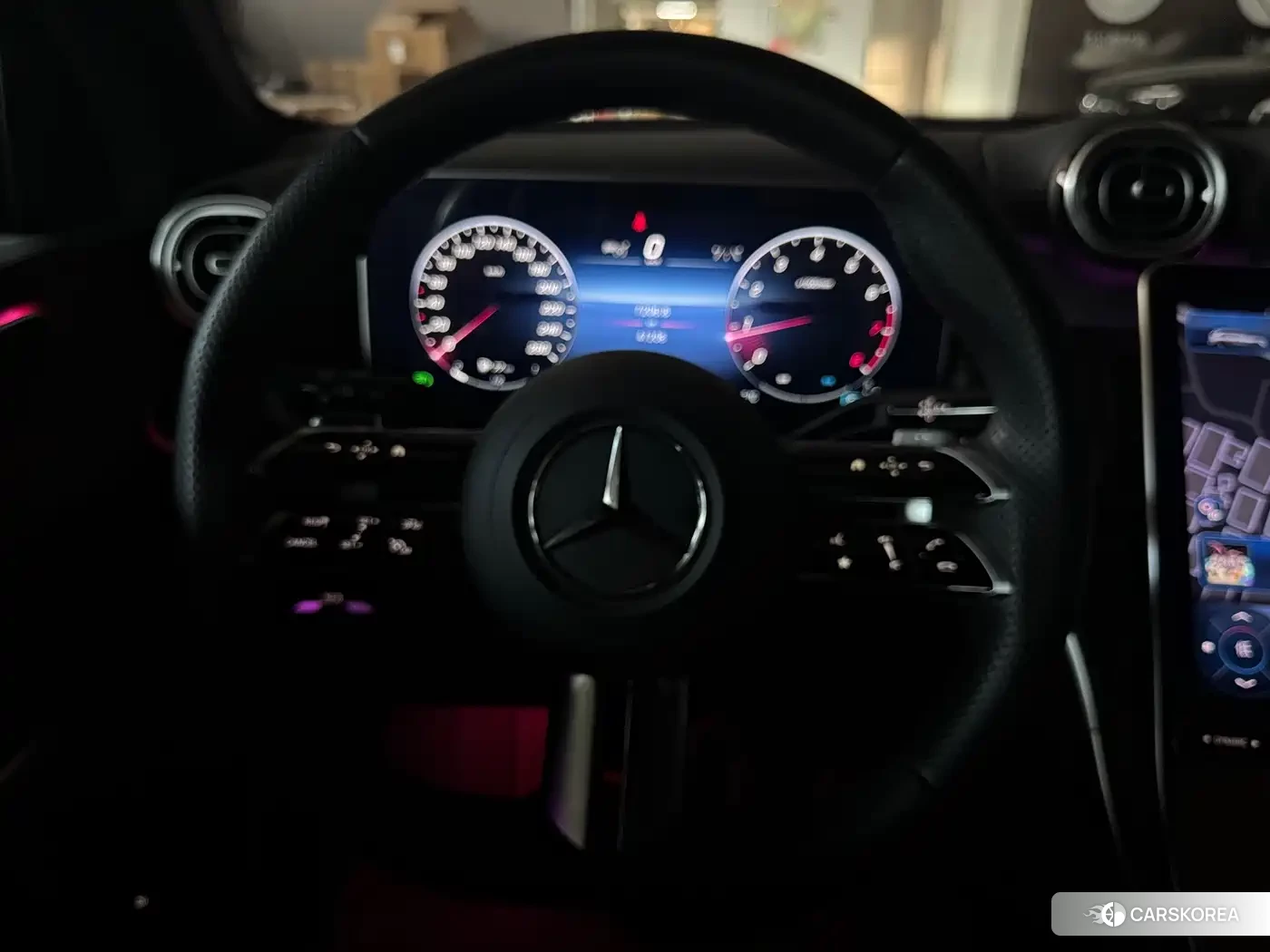 Mercedes-Benz GLC id 4539257 из Китая 19