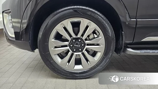 Kia Mohave Master id 2964233 из Кореи 15