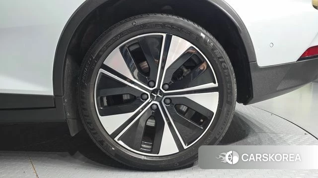 Polestar Polestar 2 id 4631091 из Кореи 25