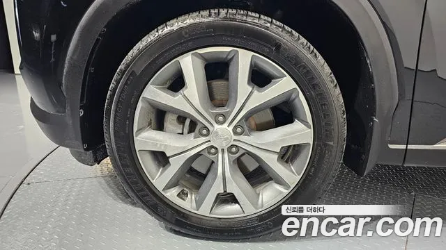 Hyundai Palisade id 2383967 из Кореи 15