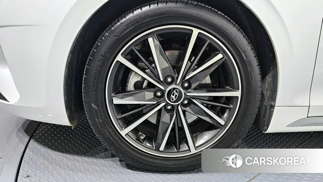 Hyundai The New Grandeur IG id 4330931 из Кореи 15