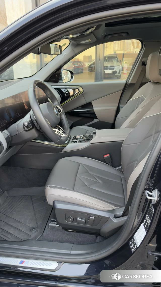 BMW X3 id 3913535 из Китая 5
