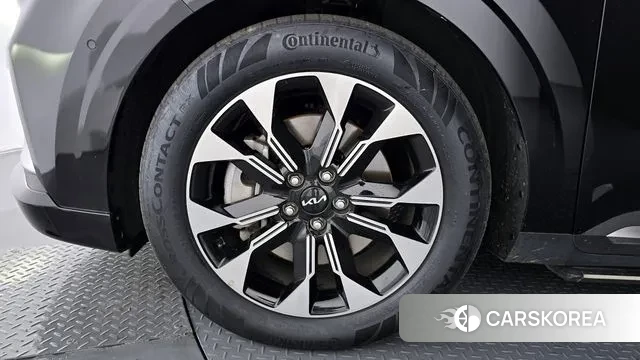 Kia Carnival 4th generation id 3529212 из Кореи 15