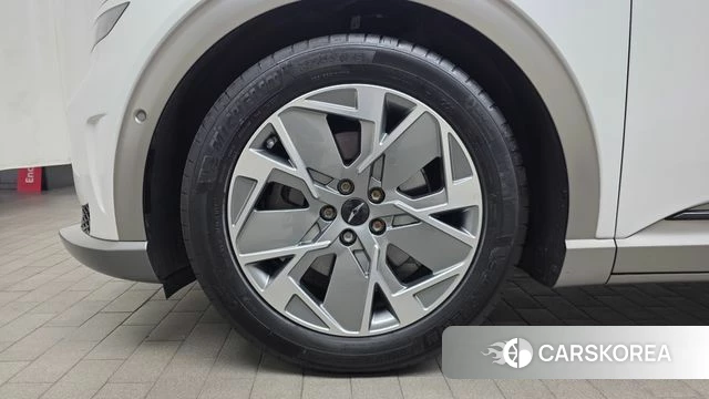 Genesis GV60 id 4603557 из Кореи 31