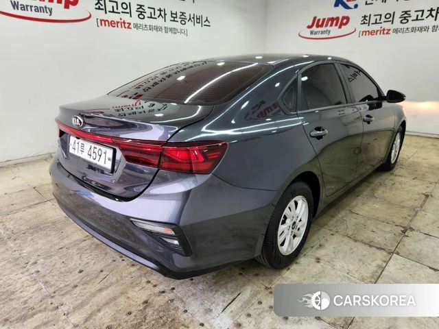 Kia Come New K3 id 4020518 из Кореи 15