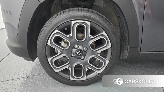 Hyundai Casper id 3871335 из Кореи 15