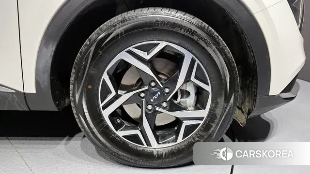 Kia Sportage 5th Generation id 3503175 из Кореи 15