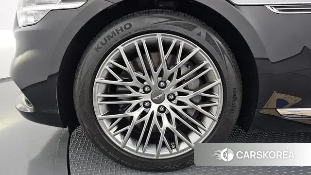 Genesis G90 id 3238248 из Кореи 15