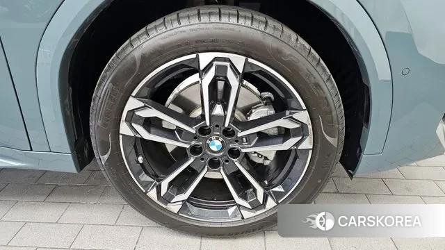 BMW X2 (U10) id 3347242 из Кореи 15