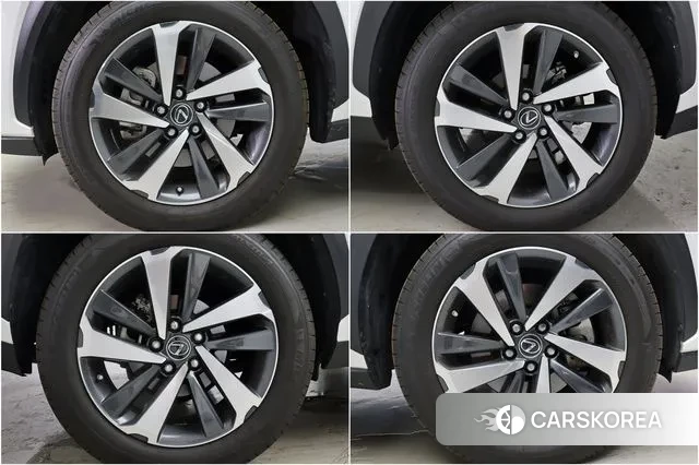 Lexus NX300h id 2994920 из Кореи 15