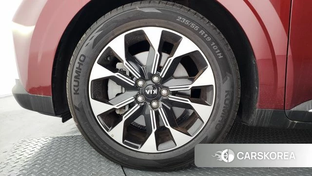 Kia Carnival 4th generation id 3954940 из Кореи 15