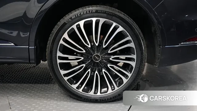 Lincoln Aviator 2nd generation id 2905105 из Кореи 15