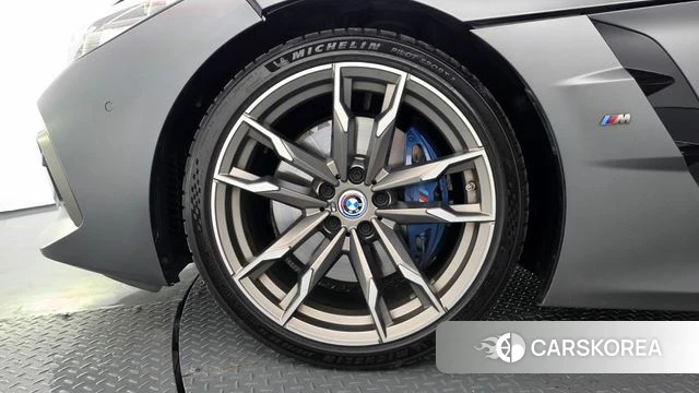 BMW Z4 (G29) id 4370457 из Кореи 15