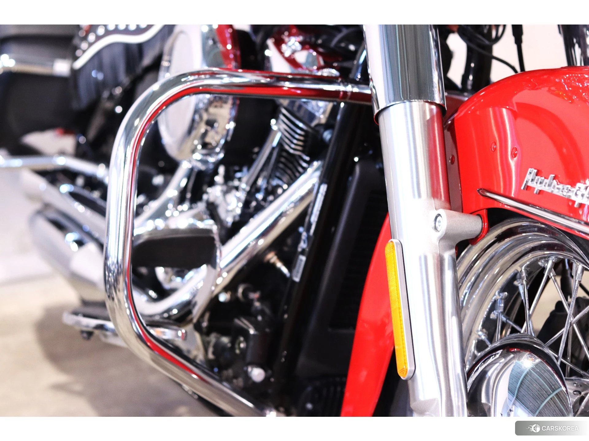 OTHER HARLEY FLI HYDRA-GLIDE id 4320318 из Японии 14