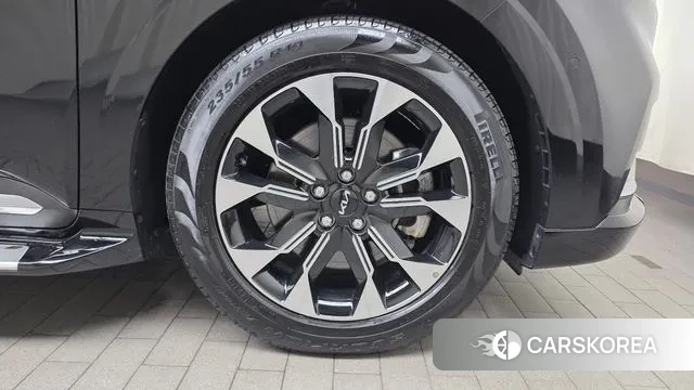 Kia Carnival 4th generation id 3383933 из Кореи 15