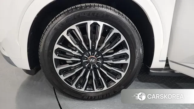 Hyundai Palisade id 3530173 из Кореи 15