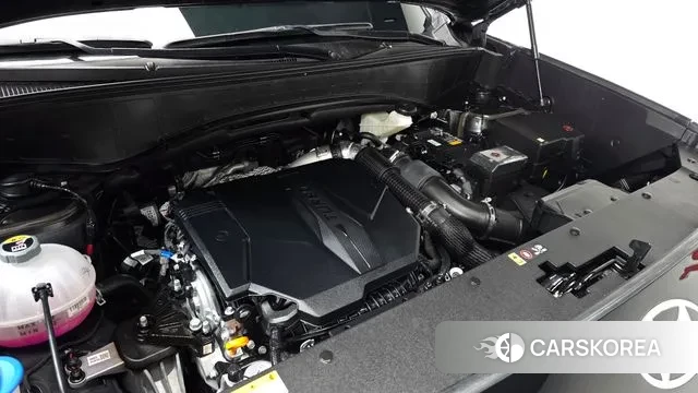 Hyundai Palisade (LX3) id 3619758 из Кореи 15