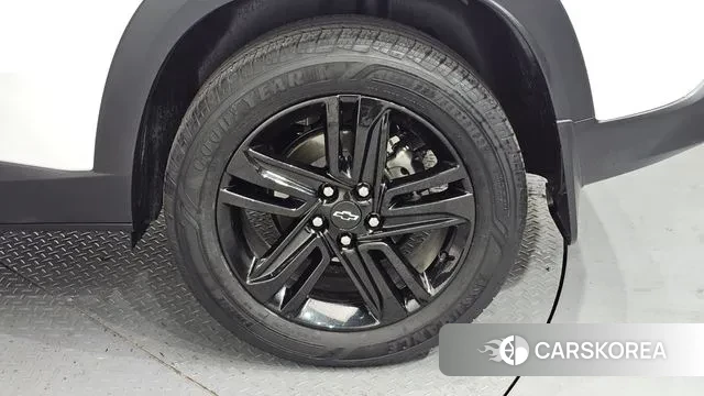 Chevrolet (GM Daewoo) Trax Crossover id 3721156 из Кореи 15