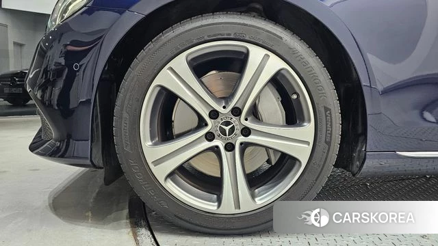 Mercedes-Benz E-Class W213 id 4520485 из Кореи 15