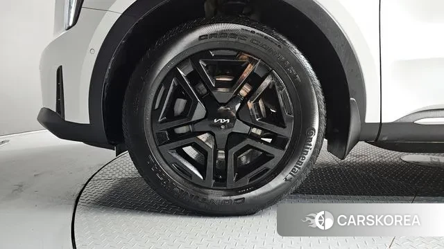 Kia The New Sorento 4th Generation id 3507642 из Кореи 15