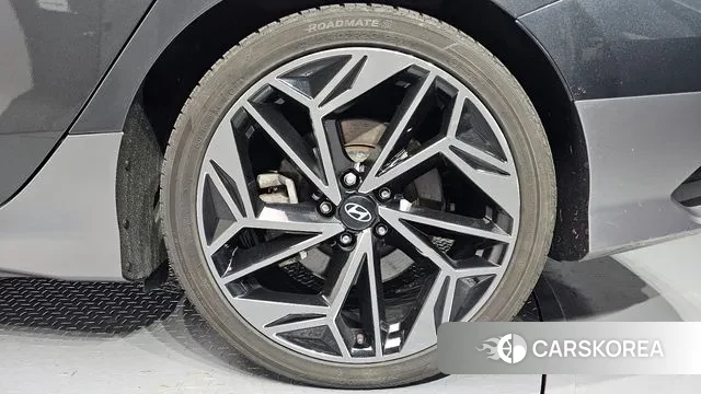 Hyundai Ionic 6 id 3426862 из Кореи 15