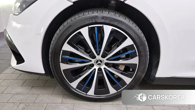 Mercedes-Benz EQE V295 id 3452810 из Кореи 15