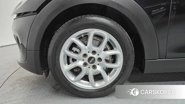 Mini Cooper id 3813351 из Кореи 15