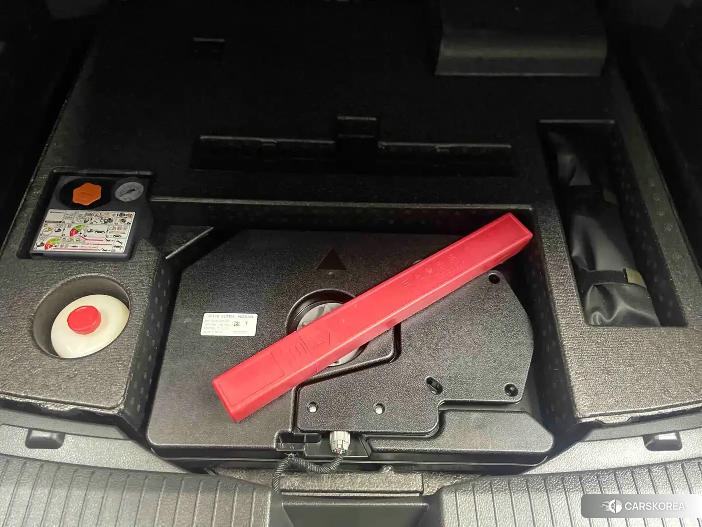 Nissan Qijun id 4514354 из Китая 24