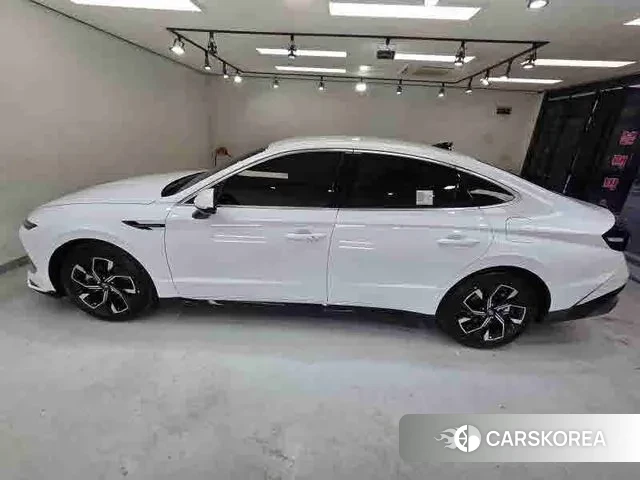 Hyundai Sonata D Edge (DN8) id 3382710 из Кореи 15