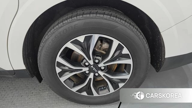 Kia Carnival 4th generation id 4361355 из Кореи 15