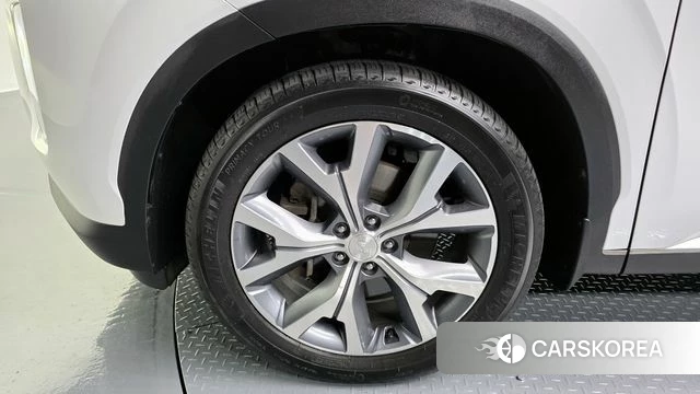 Hyundai Palisade id 4376953 из Кореи 27