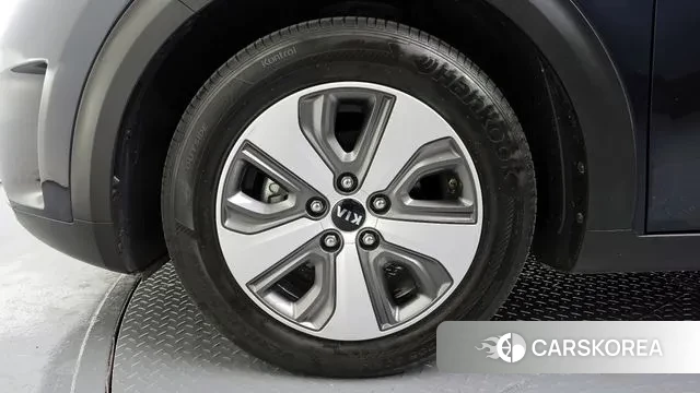 Kia Niro id 3397062 из Кореи 15