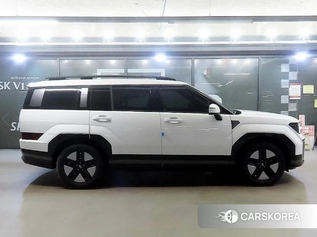 Hyundai Santa Fe (MX5) id 4853810 из Кореи 15