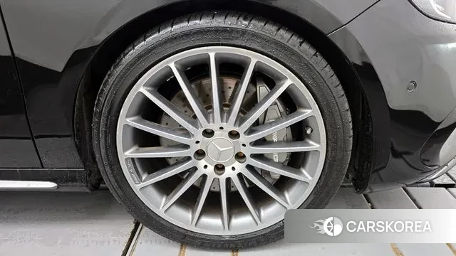 Mercedes-Benz A-Class W176 id 3009281 из Кореи 15